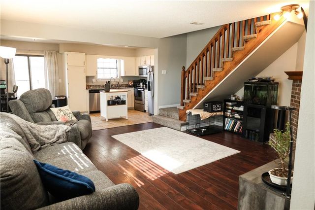 520 NE Knox Street D, Blue Springs, MO 64014