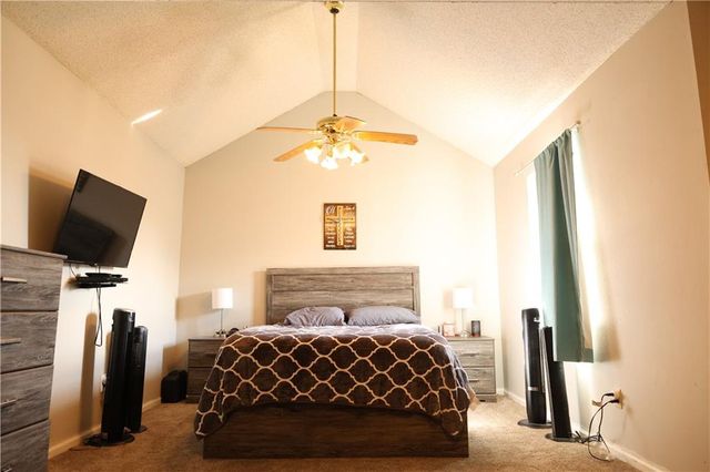 520 NE Knox Street D, Blue Springs, MO 64014