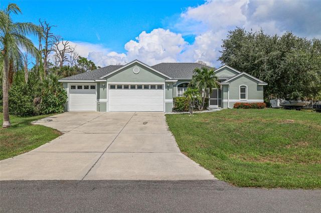 8920 BANTRY BAY BOULEVARD, Englewood, FL 34224