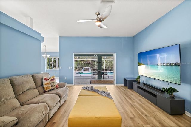 8920 BANTRY BAY BOULEVARD, Englewood, FL 34224