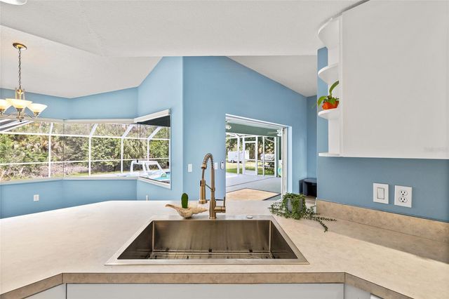 8920 BANTRY BAY BOULEVARD, Englewood, FL 34224