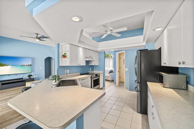 8920 BANTRY BAY BOULEVARD, Englewood, FL 34224
