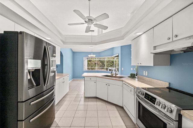 8920 BANTRY BAY BOULEVARD, Englewood, FL 34224