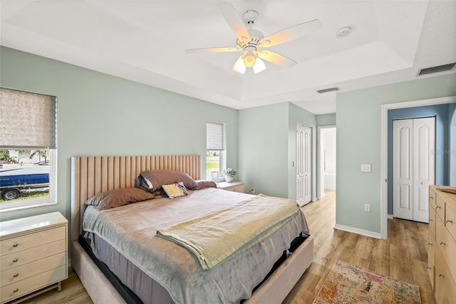 8920 BANTRY BAY BOULEVARD, Englewood, FL 34224