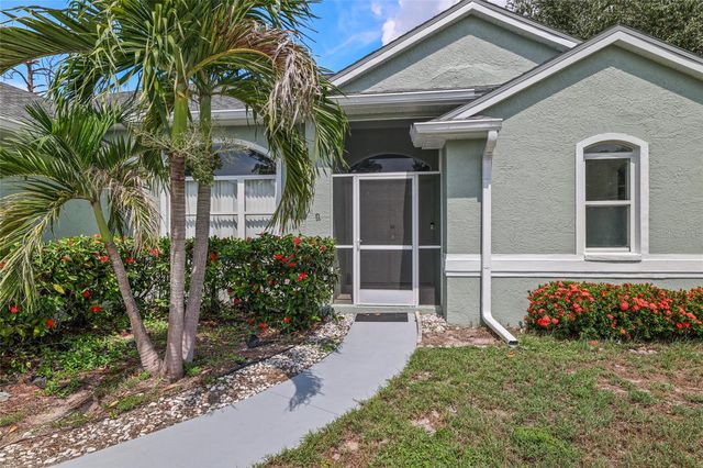 8920 BANTRY BAY BOULEVARD, Englewood, FL 34224