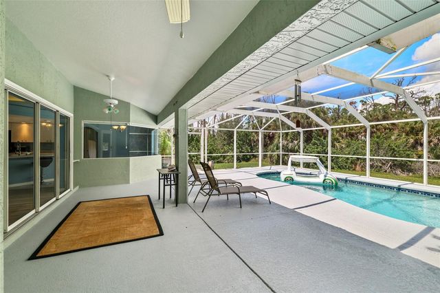 8920 BANTRY BAY BOULEVARD, Englewood, FL 34224