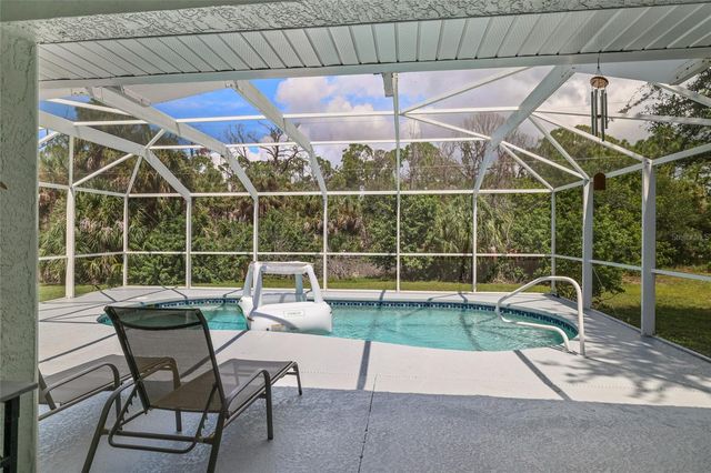 8920 BANTRY BAY BOULEVARD, Englewood, FL 34224