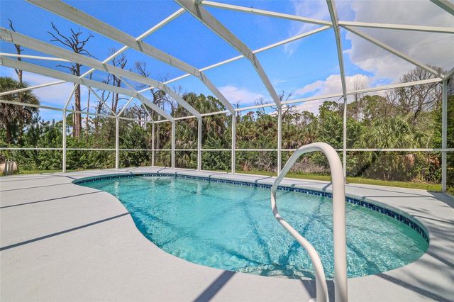 8920 BANTRY BAY BOULEVARD, Englewood, FL 34224
