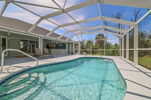 8920 BANTRY BAY BOULEVARD, Englewood, FL 34224