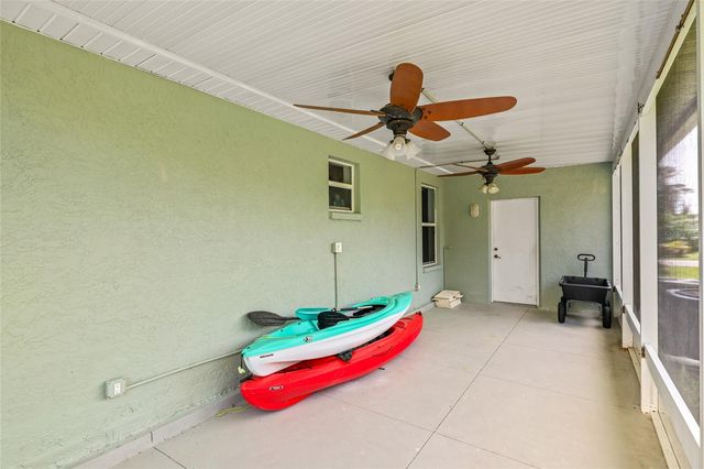 8920 BANTRY BAY BOULEVARD, Englewood, FL 34224