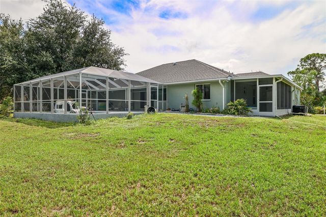 8920 BANTRY BAY BOULEVARD, Englewood, FL 34224
