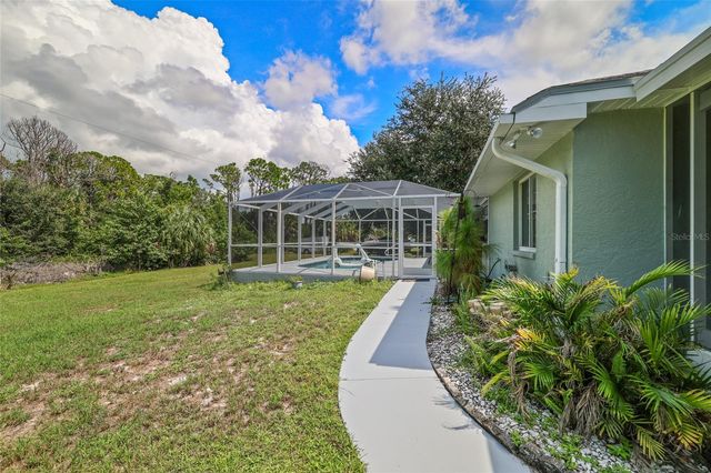 8920 BANTRY BAY BOULEVARD, Englewood, FL 34224