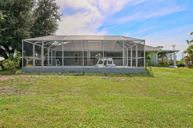8920 BANTRY BAY BOULEVARD, Englewood, FL 34224