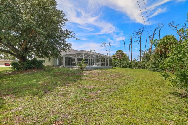 8920 BANTRY BAY BOULEVARD, Englewood, FL 34224