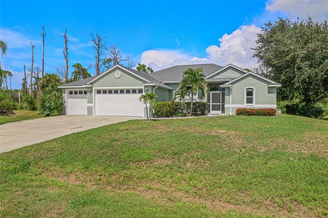 8920 BANTRY BAY BOULEVARD, Englewood, FL 34224