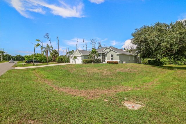 8920 BANTRY BAY BOULEVARD, Englewood, FL 34224