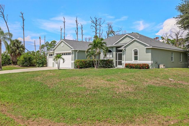 8920 BANTRY BAY BOULEVARD, Englewood, FL 34224
