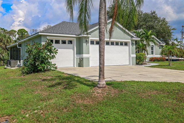 8920 BANTRY BAY BOULEVARD, Englewood, FL 34224
