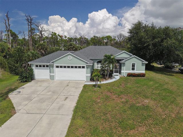 8920 BANTRY BAY BOULEVARD, Englewood, FL 34224