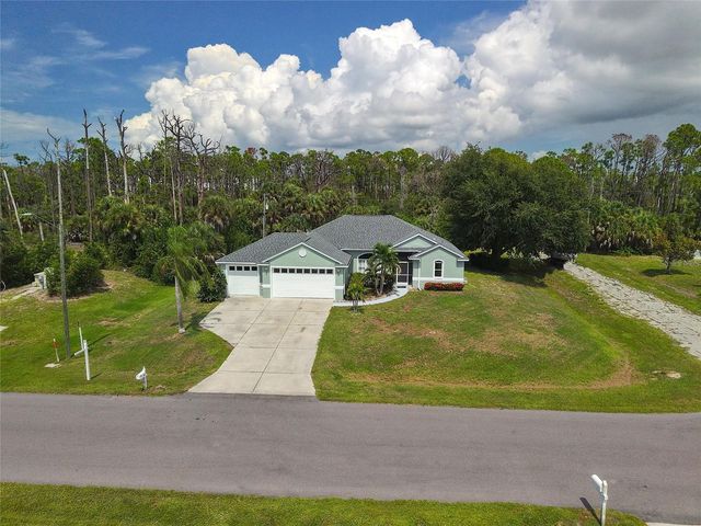8920 BANTRY BAY BOULEVARD, Englewood, FL 34224