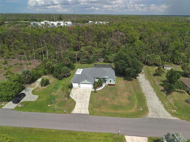 8920 BANTRY BAY BOULEVARD, Englewood, FL 34224