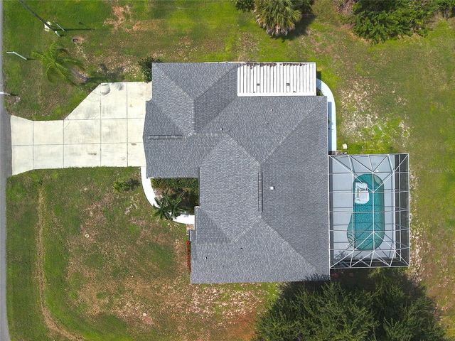 8920 BANTRY BAY BOULEVARD, Englewood, FL 34224