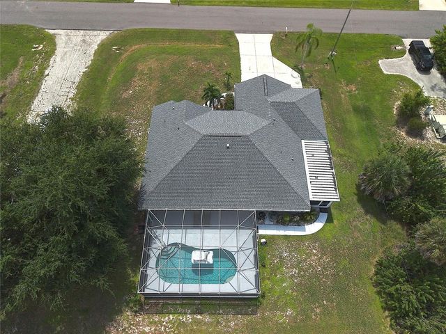 8920 BANTRY BAY BOULEVARD, Englewood, FL 34224