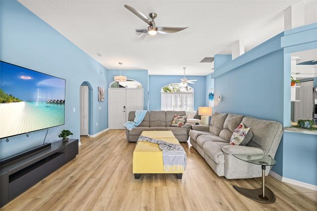 8920 BANTRY BAY BOULEVARD, Englewood, FL 34224
