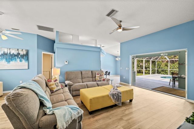 8920 BANTRY BAY BOULEVARD, Englewood, FL 34224