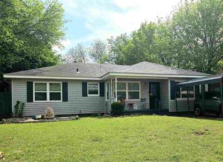 3118 NW Kinyon Ave, Lawton, OK 73505