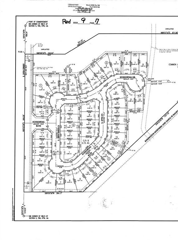 2801 S 27th Court, Chickasha, OK 73018