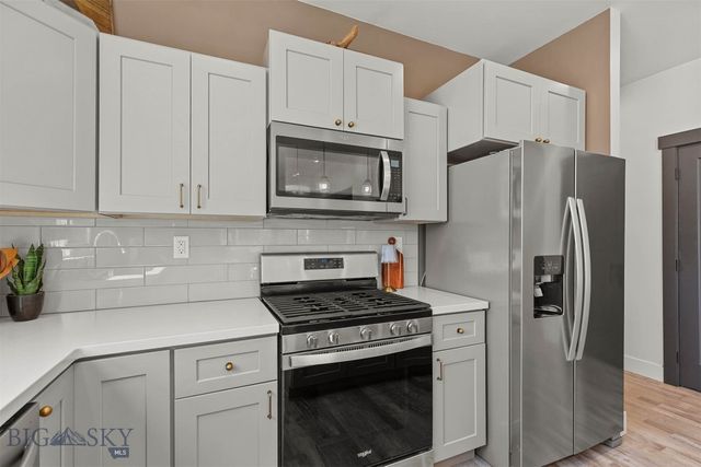 102 N Eldorado Avenue, Bozeman, MT 59718