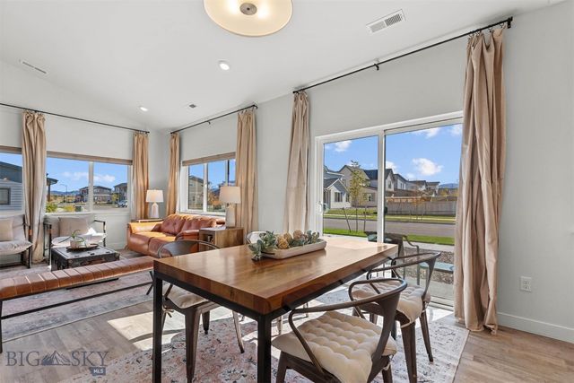 102 N Eldorado Avenue, Bozeman, MT 59718