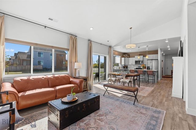 102 N Eldorado Avenue, Bozeman, MT 59718