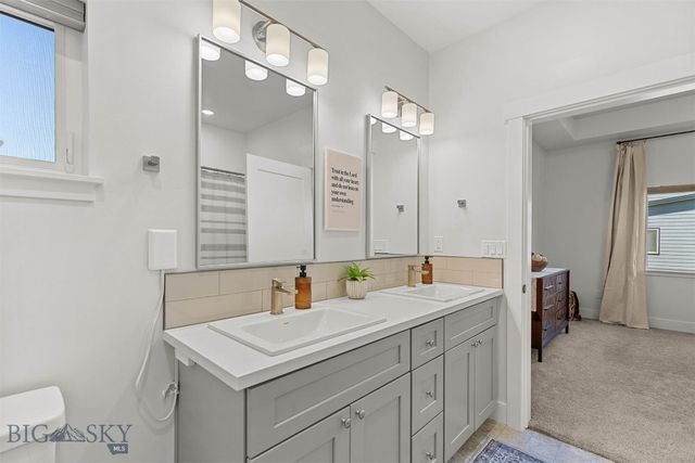 102 N Eldorado Avenue, Bozeman, MT 59718