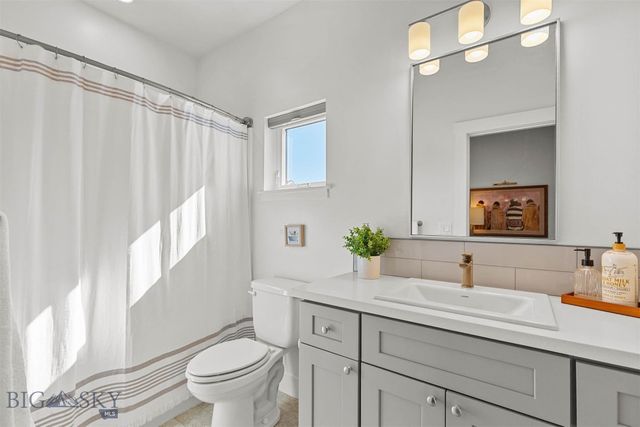 102 N Eldorado Avenue, Bozeman, MT 59718