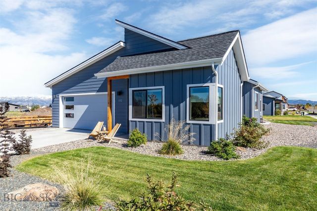 102 N Eldorado Avenue, Bozeman, MT 59718