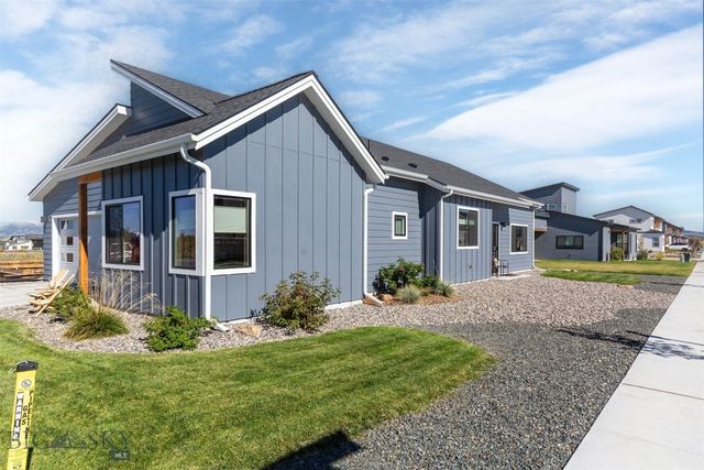 102 N Eldorado Avenue, Bozeman, MT 59718