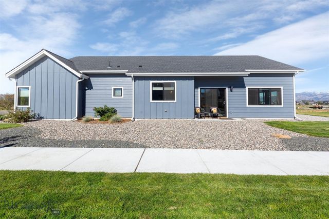 102 N Eldorado Avenue, Bozeman, MT 59718