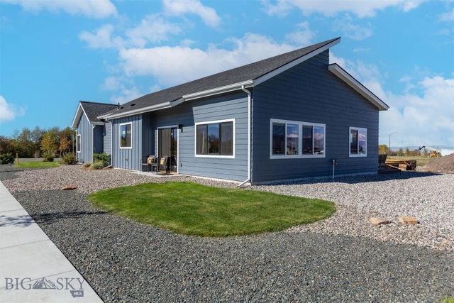 102 N Eldorado Avenue, Bozeman, MT 59718