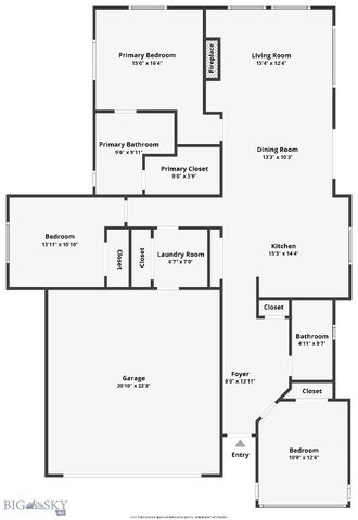 102 N Eldorado Avenue, Bozeman, MT 59718