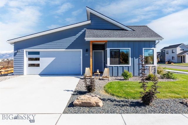 102 N Eldorado Avenue, Bozeman, MT 59718