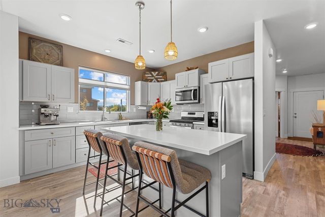 102 N Eldorado Avenue, Bozeman, MT 59718