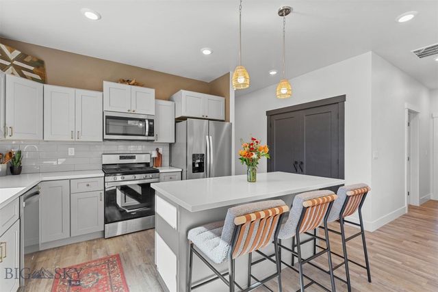 102 N Eldorado Avenue, Bozeman, MT 59718