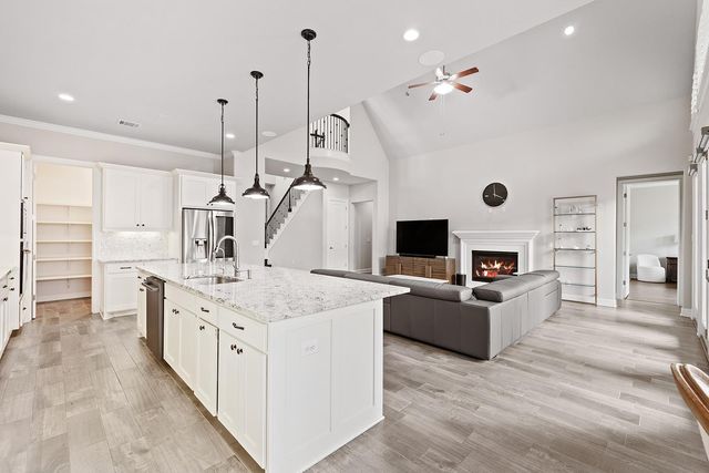 1309 Brome DR, Leander, TX 78641