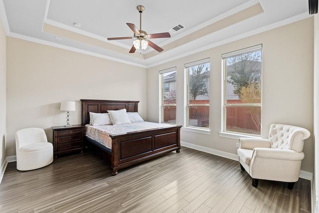 1309 Brome DR, Leander, TX 78641