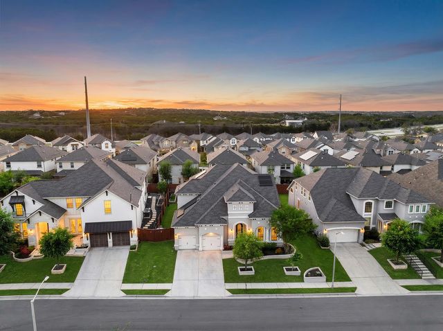 1309 Brome DR, Leander, TX 78641