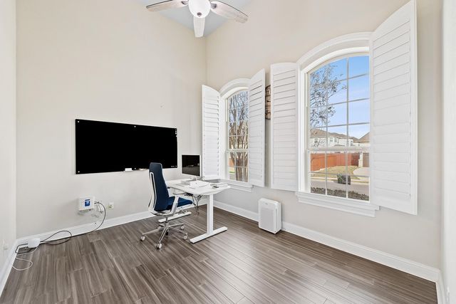 1309 Brome DR, Leander, TX 78641