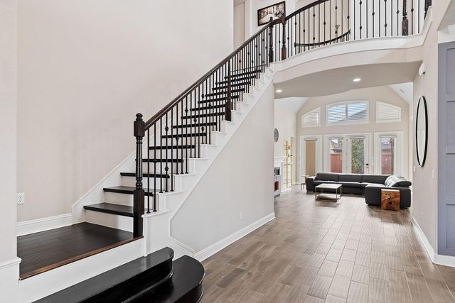 1309 Brome DR, Leander, TX 78641