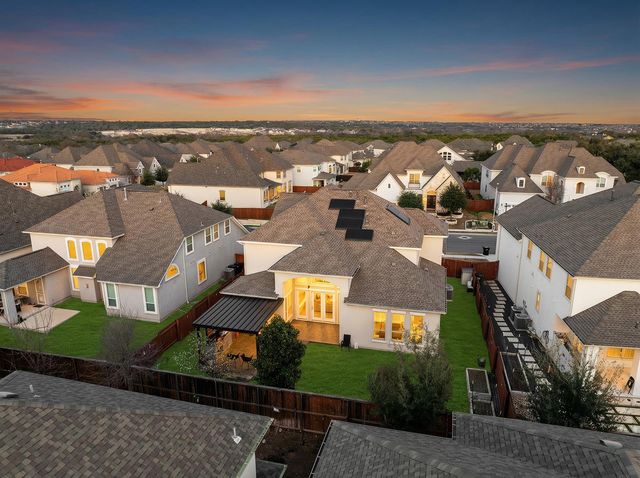 1309 Brome DR, Leander, TX 78641